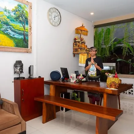 Graha Shanti House Ubud