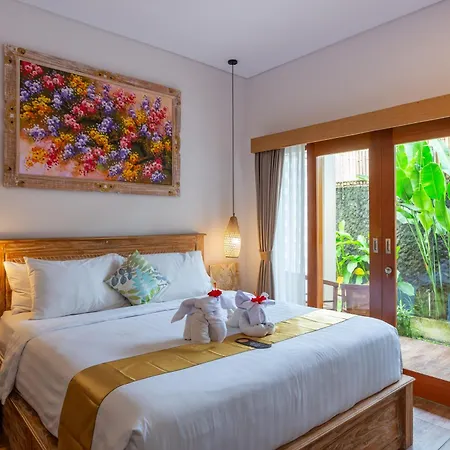 Graha Shanti House Ubud