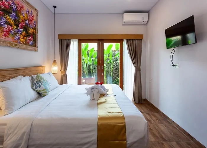 فندق Graha Shanti House *