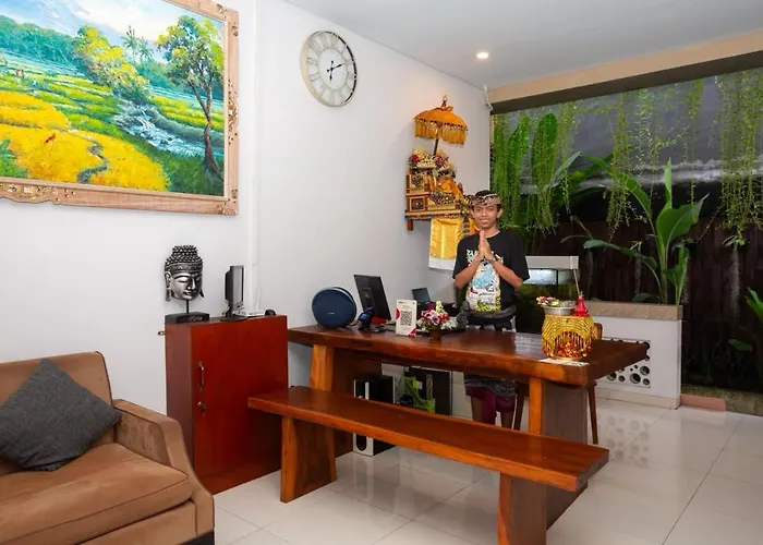 Graha Shanti House