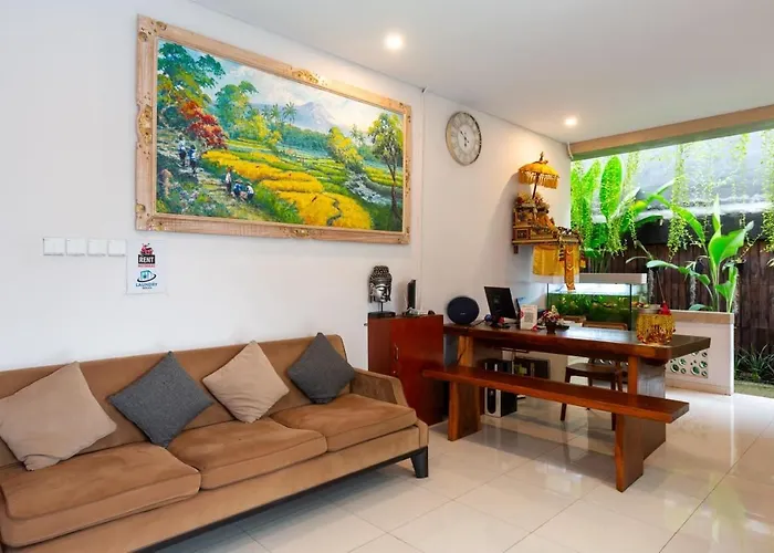 Graha Shanti House