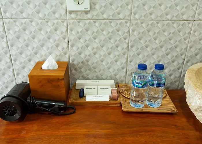 فندق Graha Shanti House