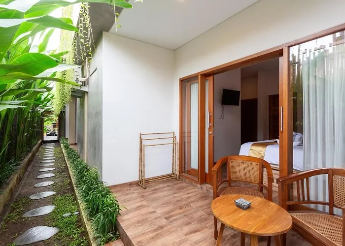 فندق Graha Shanti House