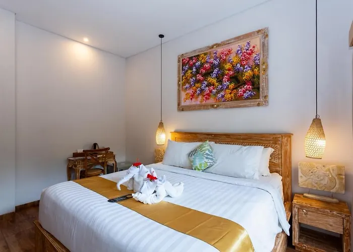 Graha Shanti House