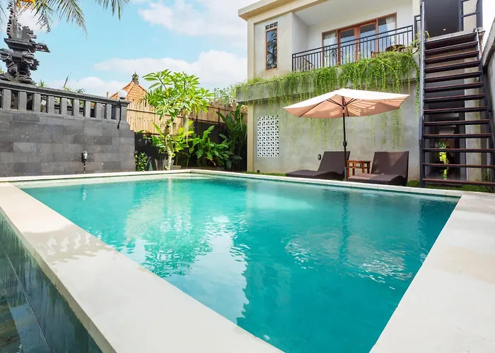 Graha Shanti House *