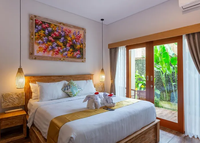 فندق Graha Shanti House